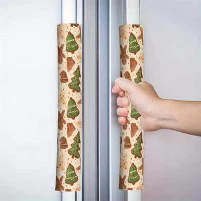 Dishwasher Refrigerator Door Protective Cover | Universal seat cover - 04-1pc138cm368cm