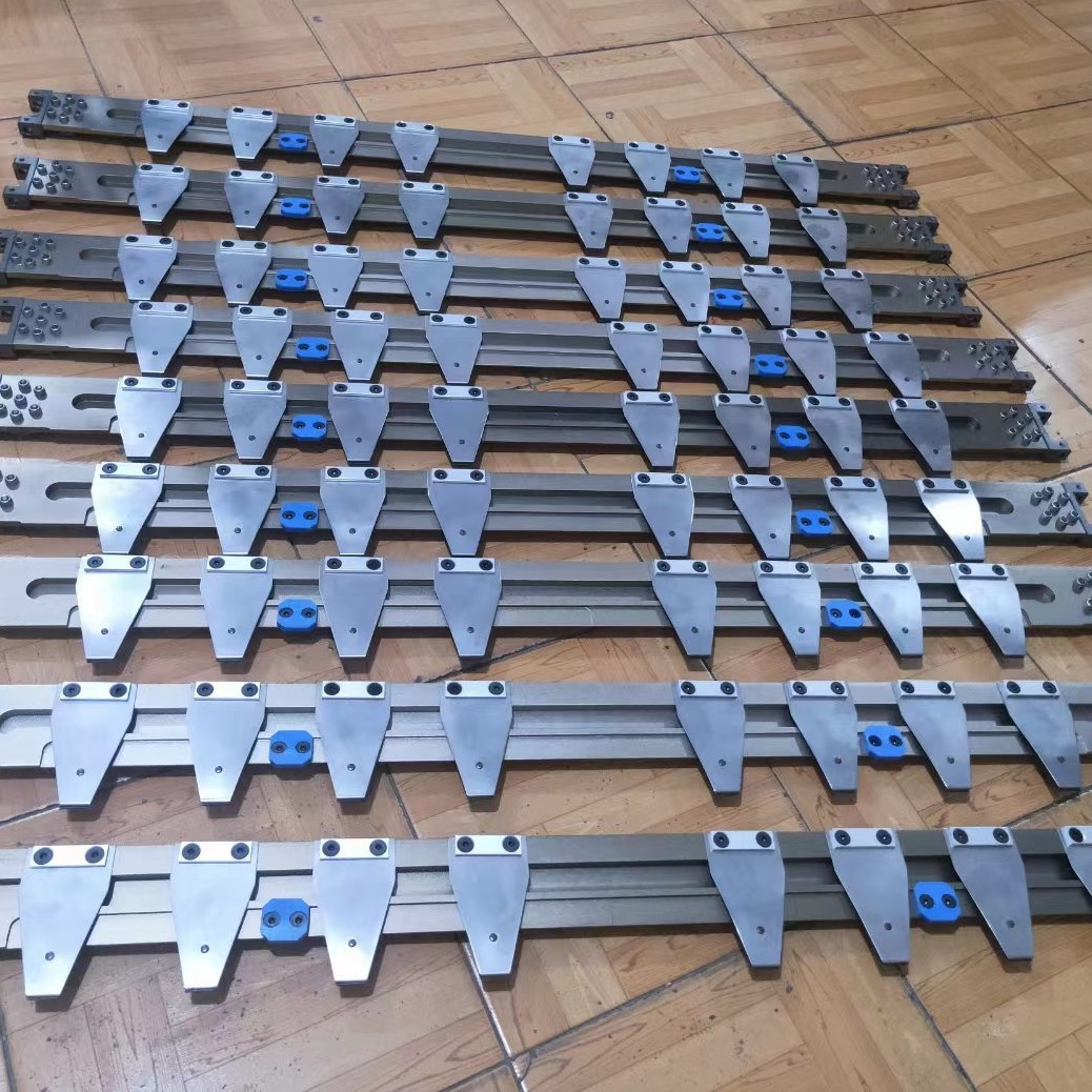 牙排 牙片，620牙片，上牙片，下牙片