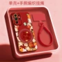 三星马上新款喜庆手机壳