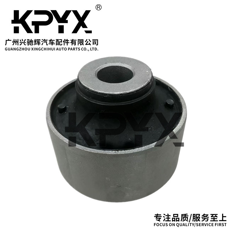 Suitable for Toyota, Daihatsu, Subaru Legacy, and Outback suspension arm bushings, OE: 48655-87401