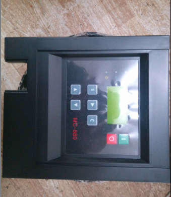 国产康可尔螺杆式空压机电脑板控制器MC-880