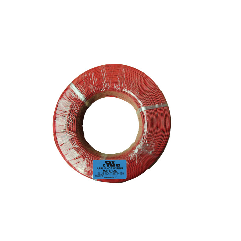 1332  15AWG铁氟龙高温线灯具、新能源、仪器仪表线设备装备线