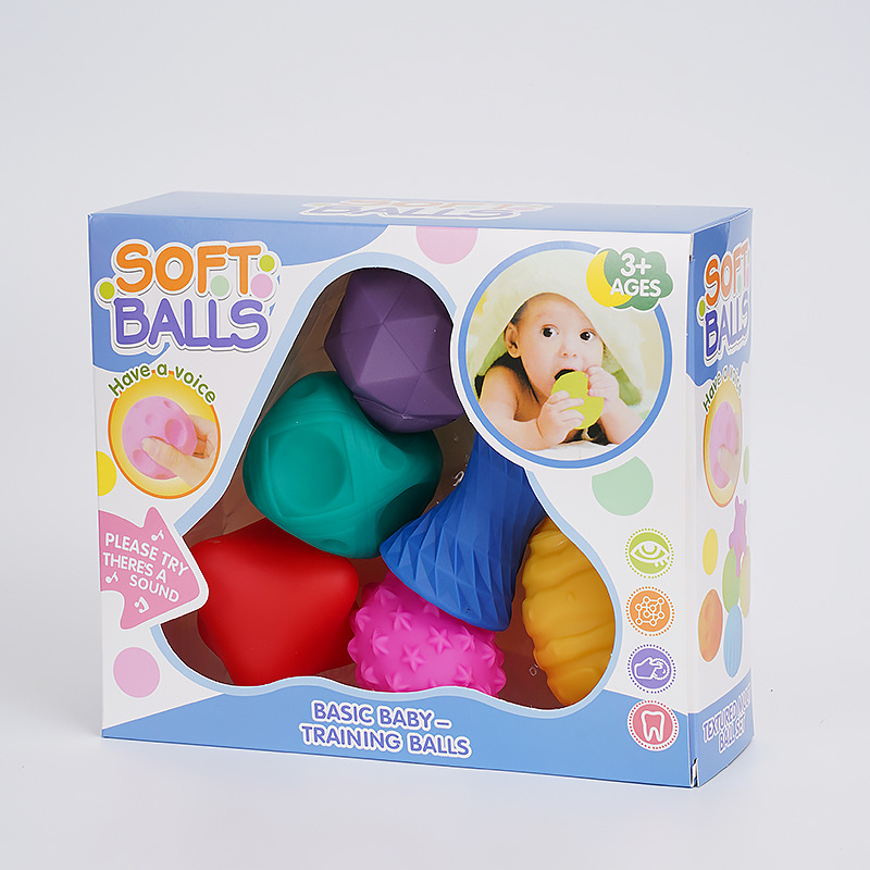 Caja de color tipo B