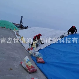 工业用篷布;其他塑料篷布;绝缘套管
