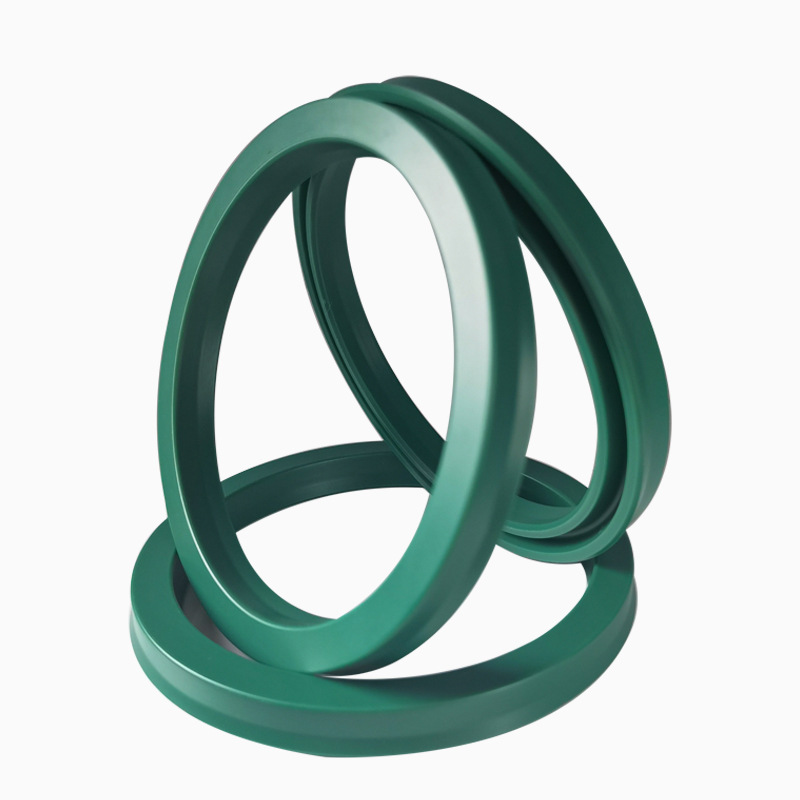 B7 CPU聚氨酯材质液压油缸活塞油封  用于工程机械耐磨耐压