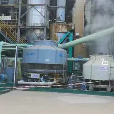 Проект по рекуперации тепла отработанного воздуха компрессора океана: энергосберегающий и эффективный теплообмен для охлаждения