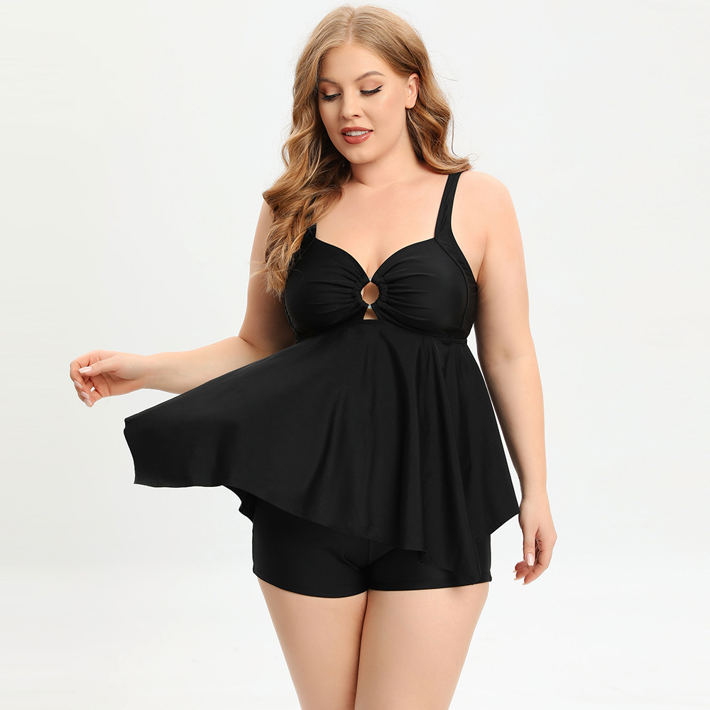 Push-Up Plus Size Set Image 1