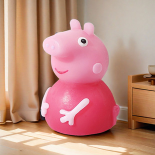 Cartoon Soap Factory Custom-Made Cute Animal Handmade Soap Production Custom-Made Fruit Soap Kidsren's Soap Cross-Border Products