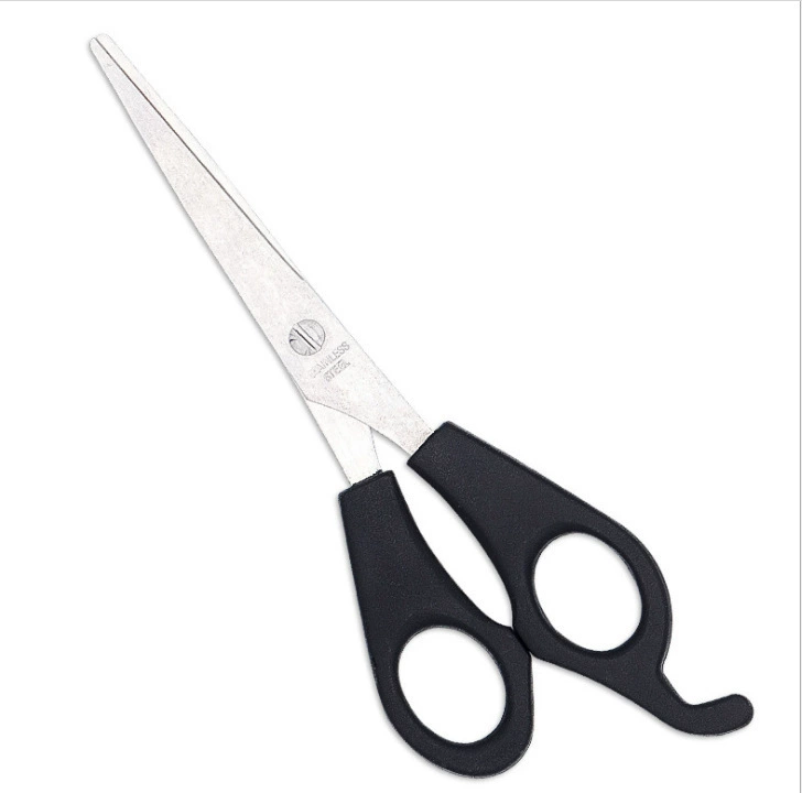 Hair clipper, scissors stainless steel, cosmetic bangs, wholesale
