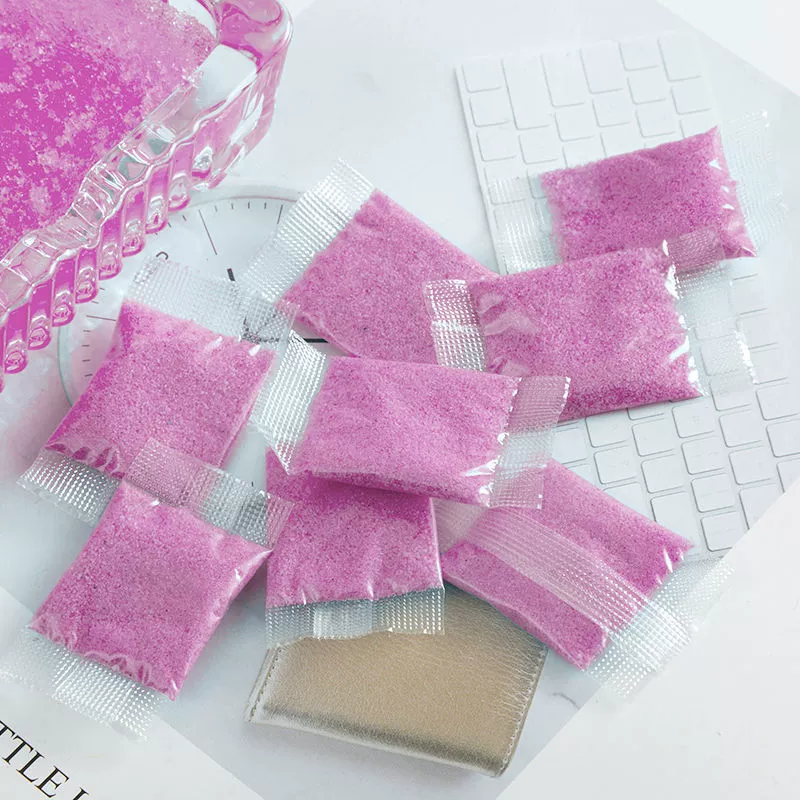 Оптовая изготовленная на заказ одноразовая водорастворяемая пленка