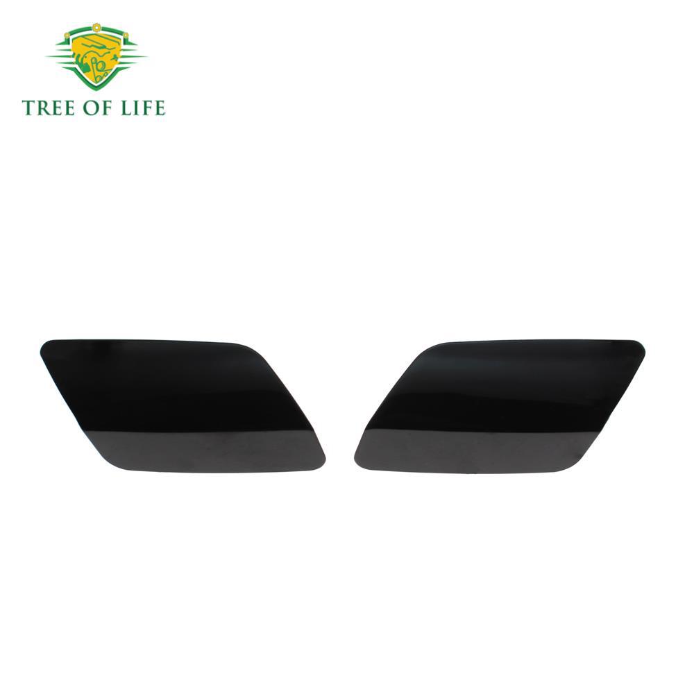 61677253393 61677253394 para la tapa de la boquilla de limpieza de faro BMW