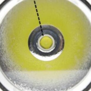 P70 LED chip