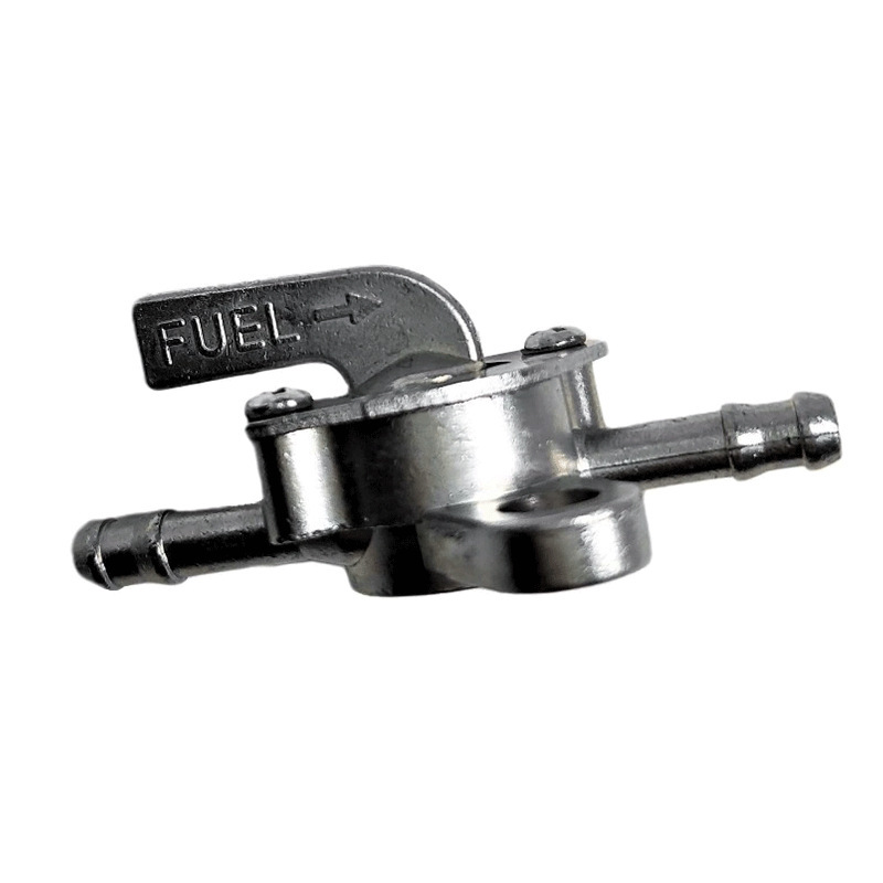 Accesorios de la motosierra cortacésped interruptor combustible 50cc 70cc 90cc 100cc 110cc 125ccATV