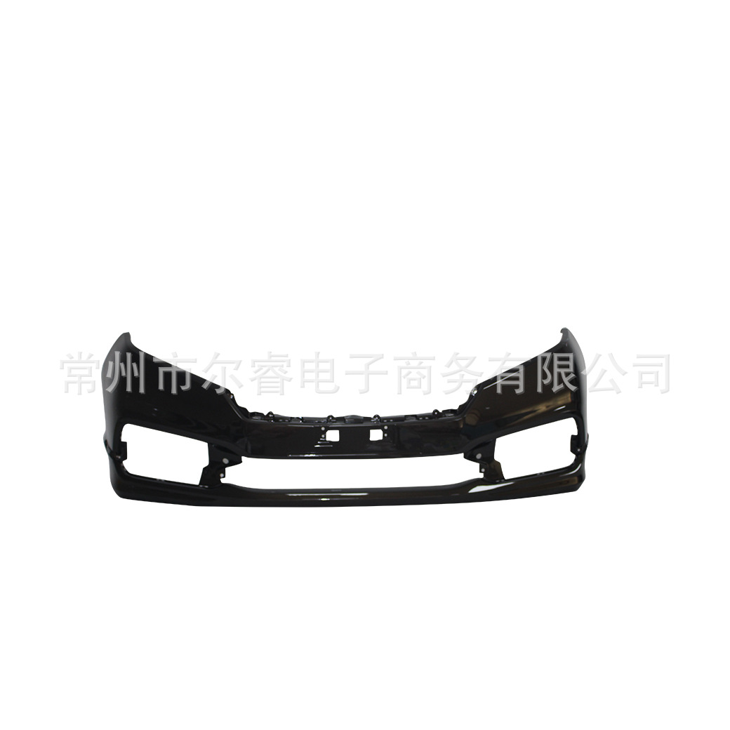 Suitable for Honda Elysion front and rear bumpers, models 19, 20, and 21, including hybrid versions