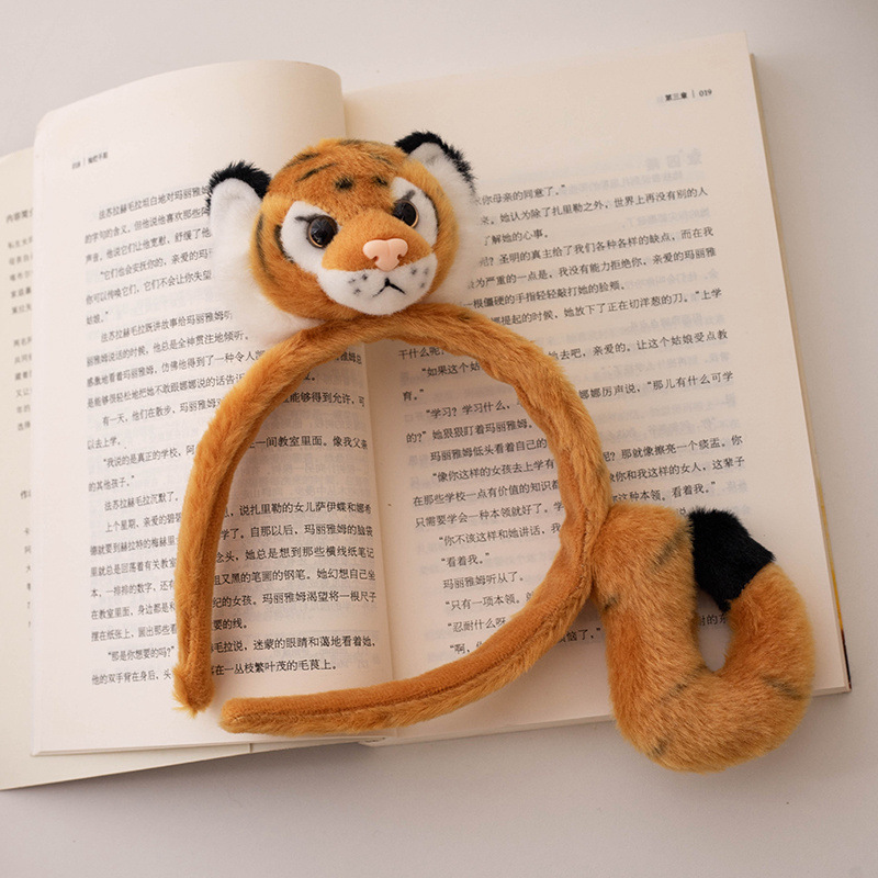 Pulsera de Peluche para Niños Peluche Corto Suave para Juguetes