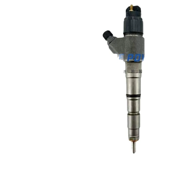 Suitable for Volvo – Oil pump, nozzle