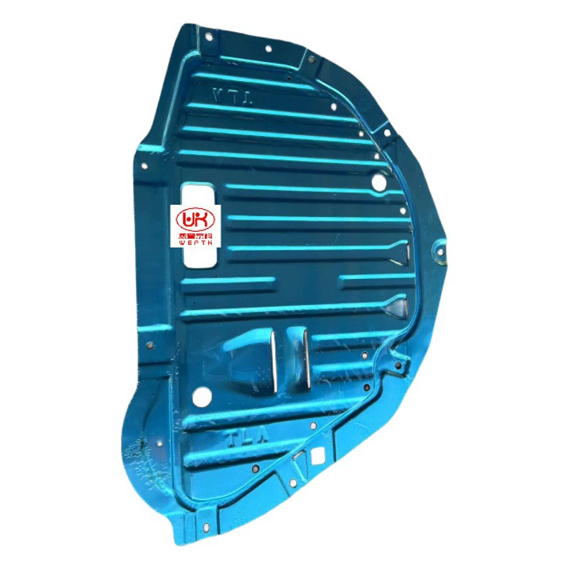 Применимо к 2017CRV Нижняя защитная пластина алюминиевая пластина цена является соответствующей гарантией качества Добро пожаловать на добавление покупки