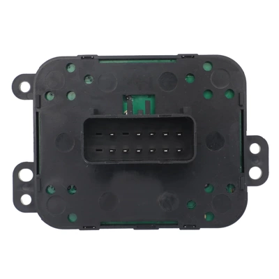 Switch, Glass lifter
