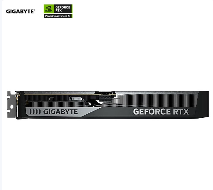 Подходит для Gigabyte 5060Ti 16G графическая карта Falcon MAX GeForce RTX 5060 компьютер графическая карта