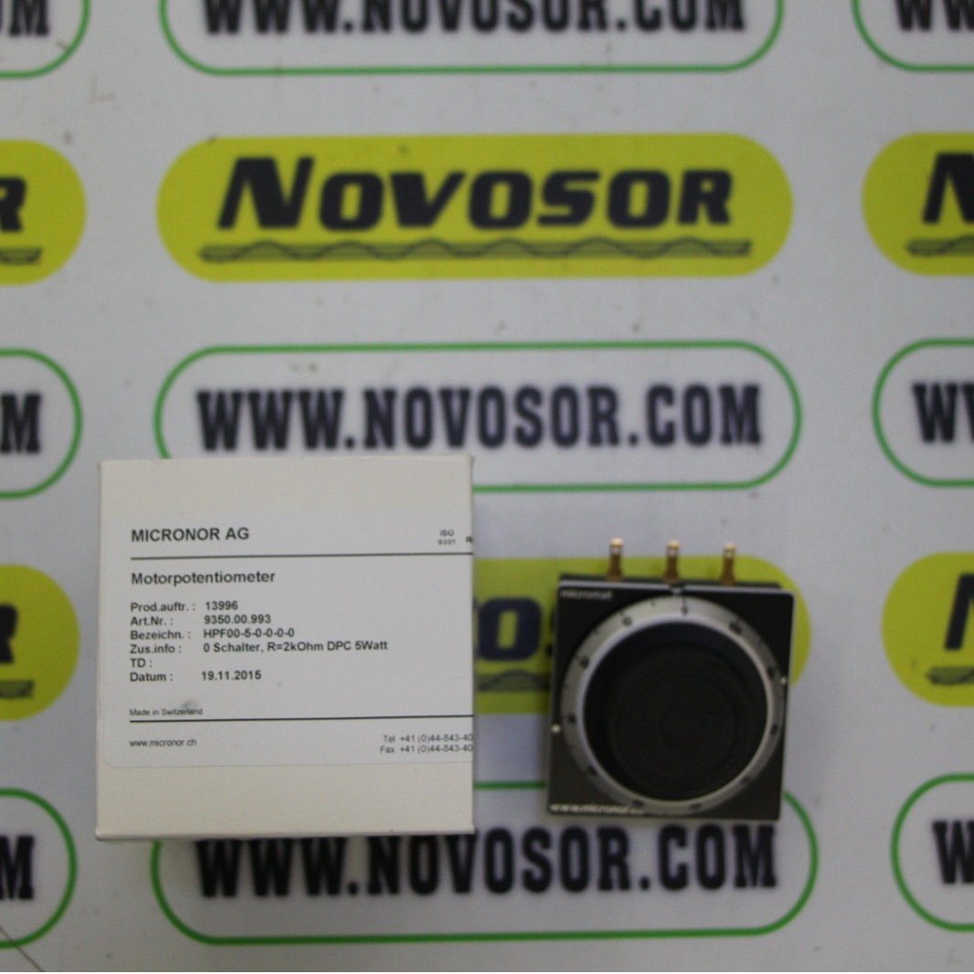 MICRONOR   HPF00-5-0-0-0-0   9350.00.993先咨询再订期货