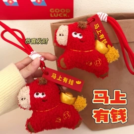 挂饰挂件;创意贴纸;胸针