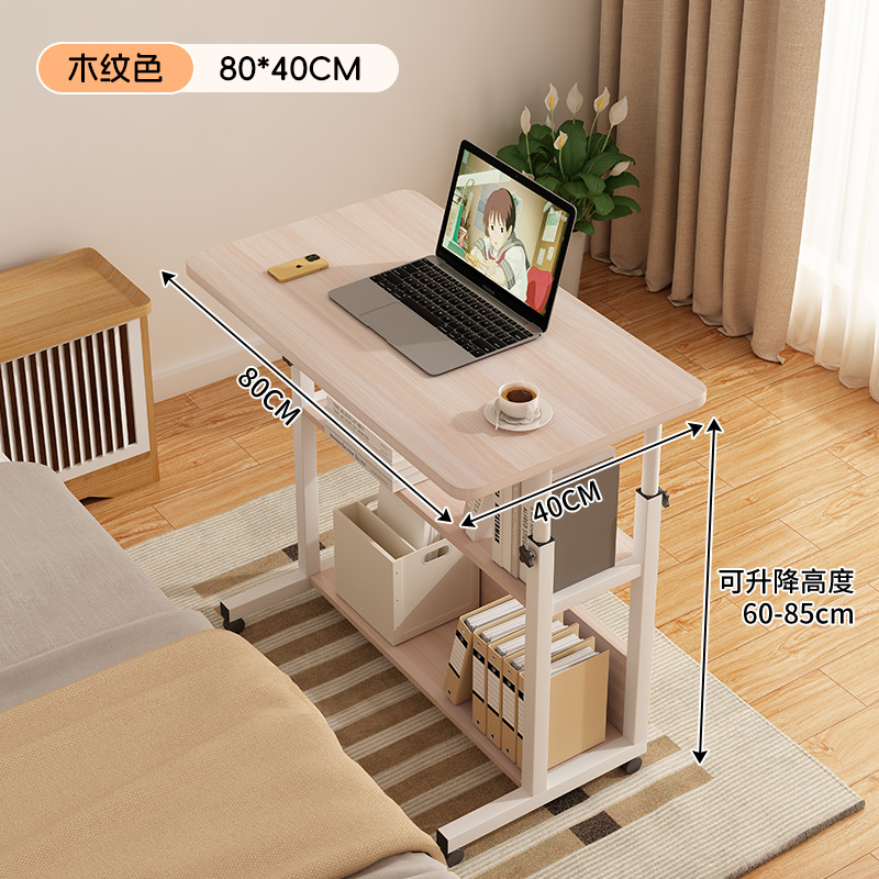 [두껍게] H10 나무 곡물 80*40cm
