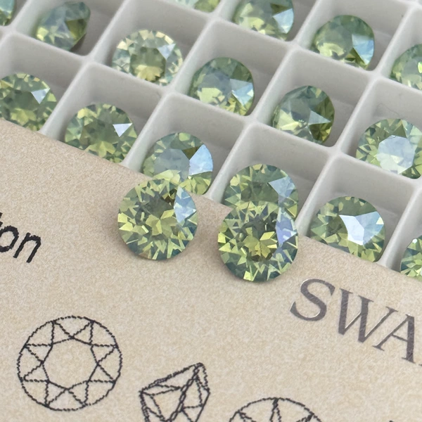 Moonlight Olive Green [Single Package]