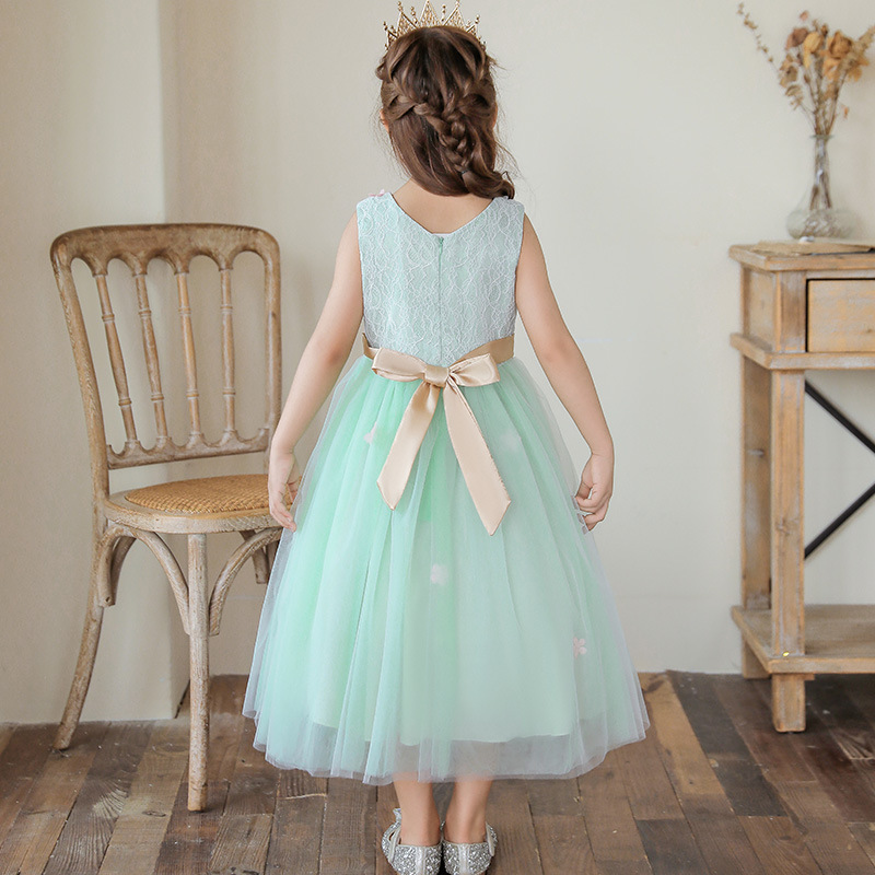 Small princess costume, suit, children's dress for early age, children's clothing 4