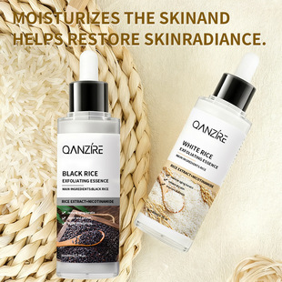 �羳���Q���װ���ȥ���|���AҺExfoliating Essence�aˮ�����A