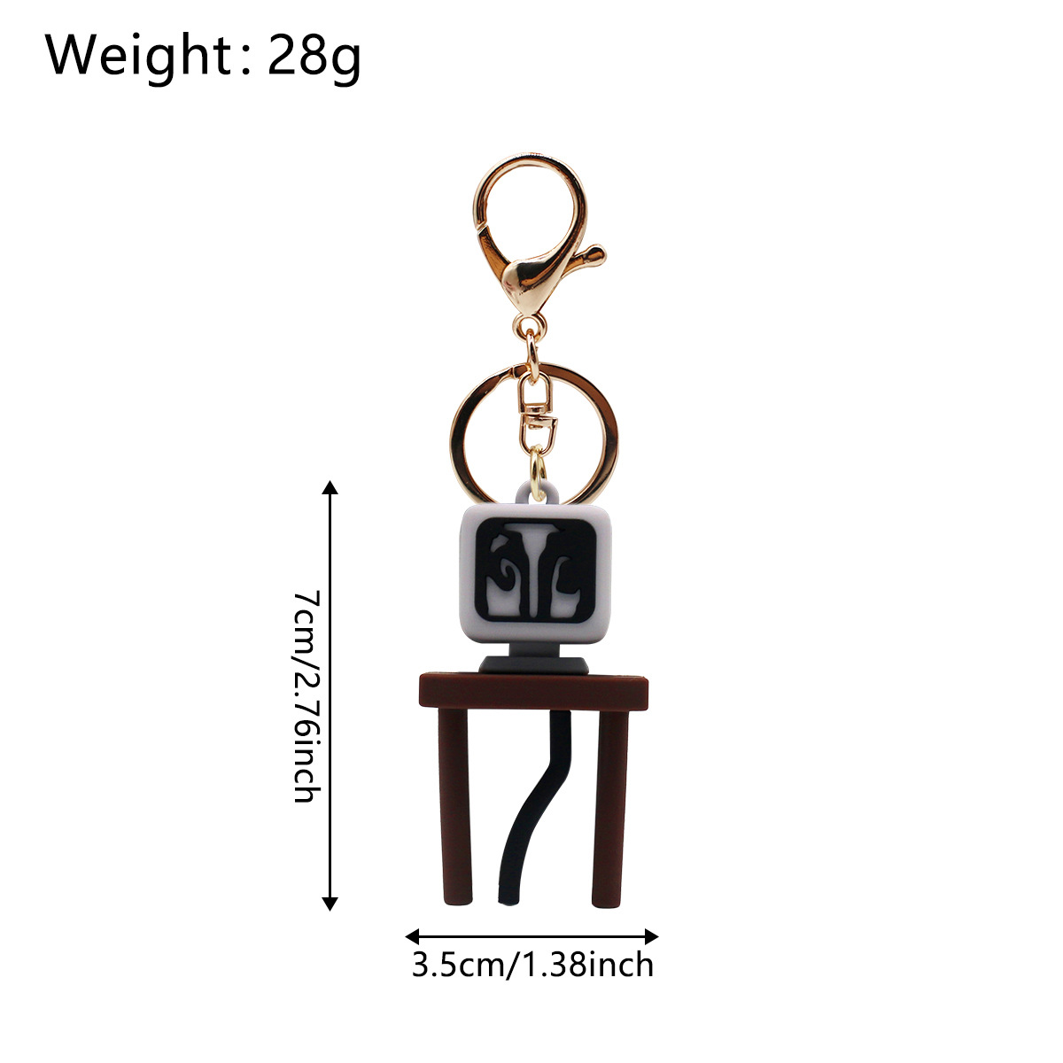 리듬박스-그레이컴퓨터 [골드버클]