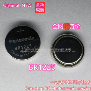 �� �� BR1225/BN ���r��܇耳��b����̽�^ 3V���� �~��