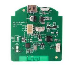 小家电项目MCU编程解密抄板电子单片机方案程序设计开发代烧录