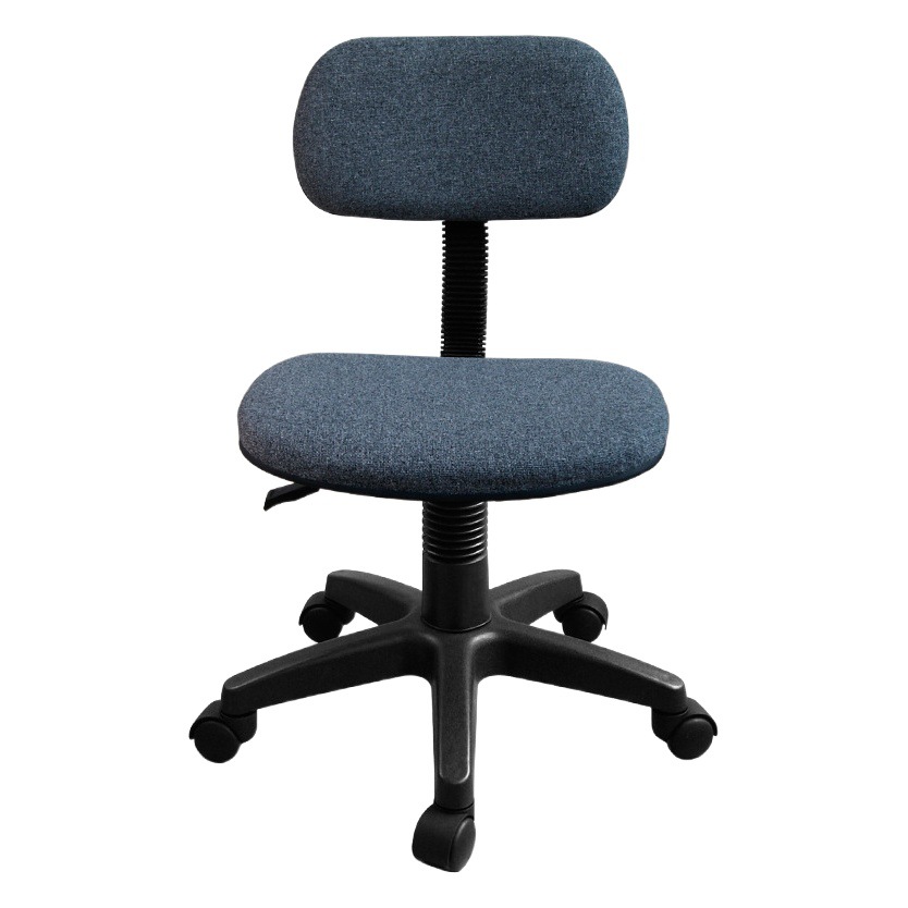Silla de oficina hogar cómodo largo sentado dormitorio Conferencia mesa de estudio y silla ergonómica dormitorio respaldo silla de la computadora