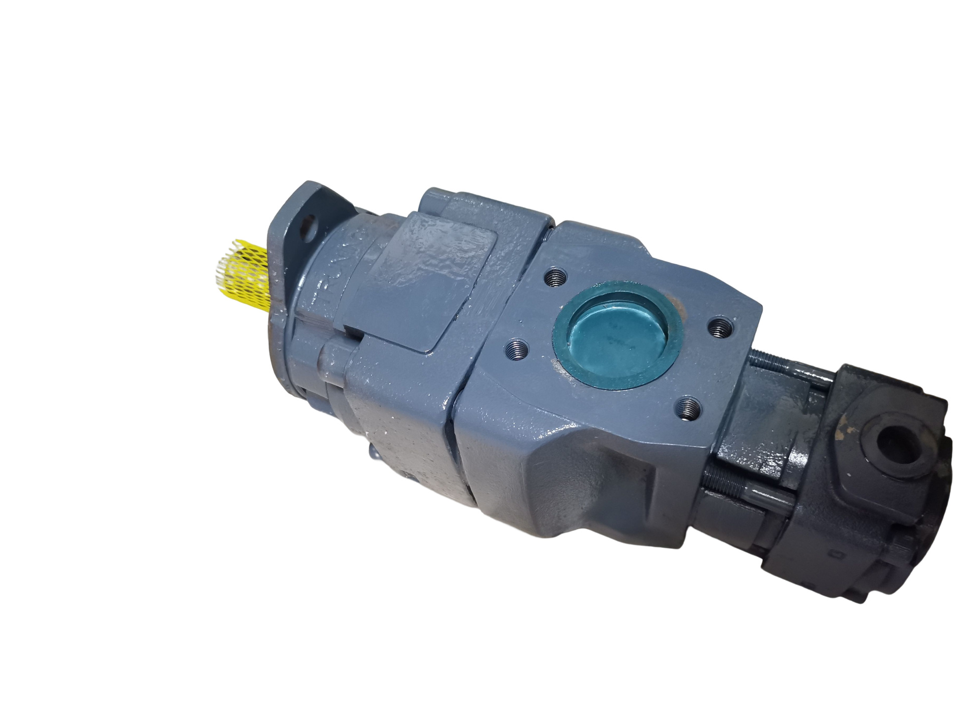 阀片86236841德国BUCHER布赫齿轮泵QX61-160/52-050R119