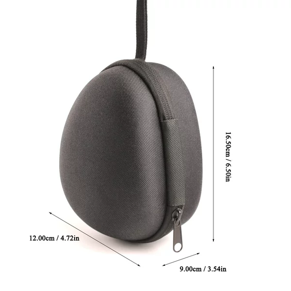 Eva Drop-Shaped Fishing Wheel Bag Raft Wheel Spinning Wheel Drum Wheel Composite Accessories Fishing Gear Bag Cross-Border Fishing Gear Bag Ey49 Water