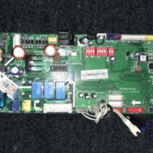 Megmeet MLT5501L-KM OEM Power Supply Board - 麦格米特