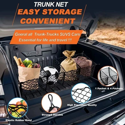 Car storage bag/box Multi-Functional Car Supplies