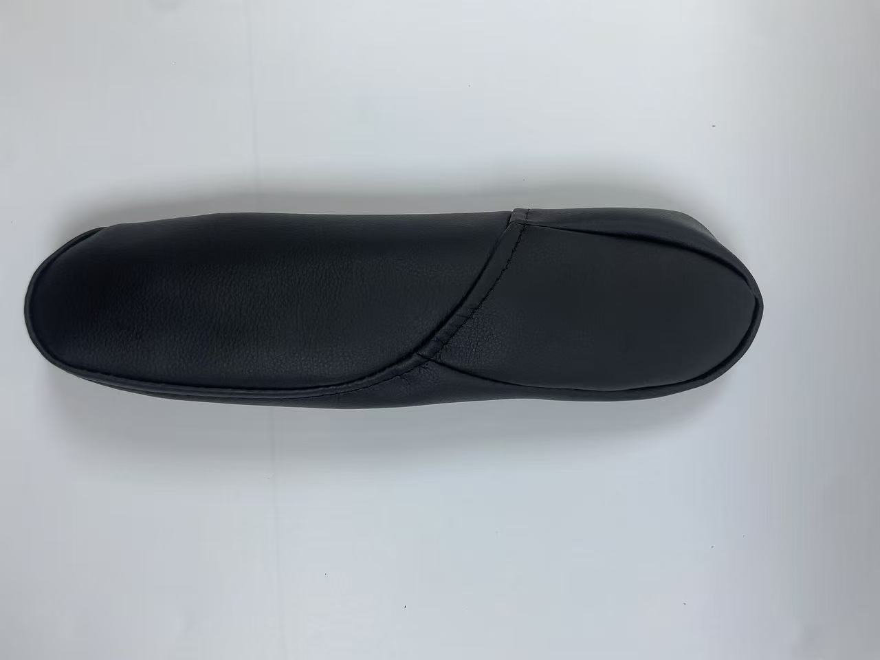 Cross-border suitable for Honda CRV Bonda Crv armrest leather armrest glove protective cover modification upgrade refurbished
