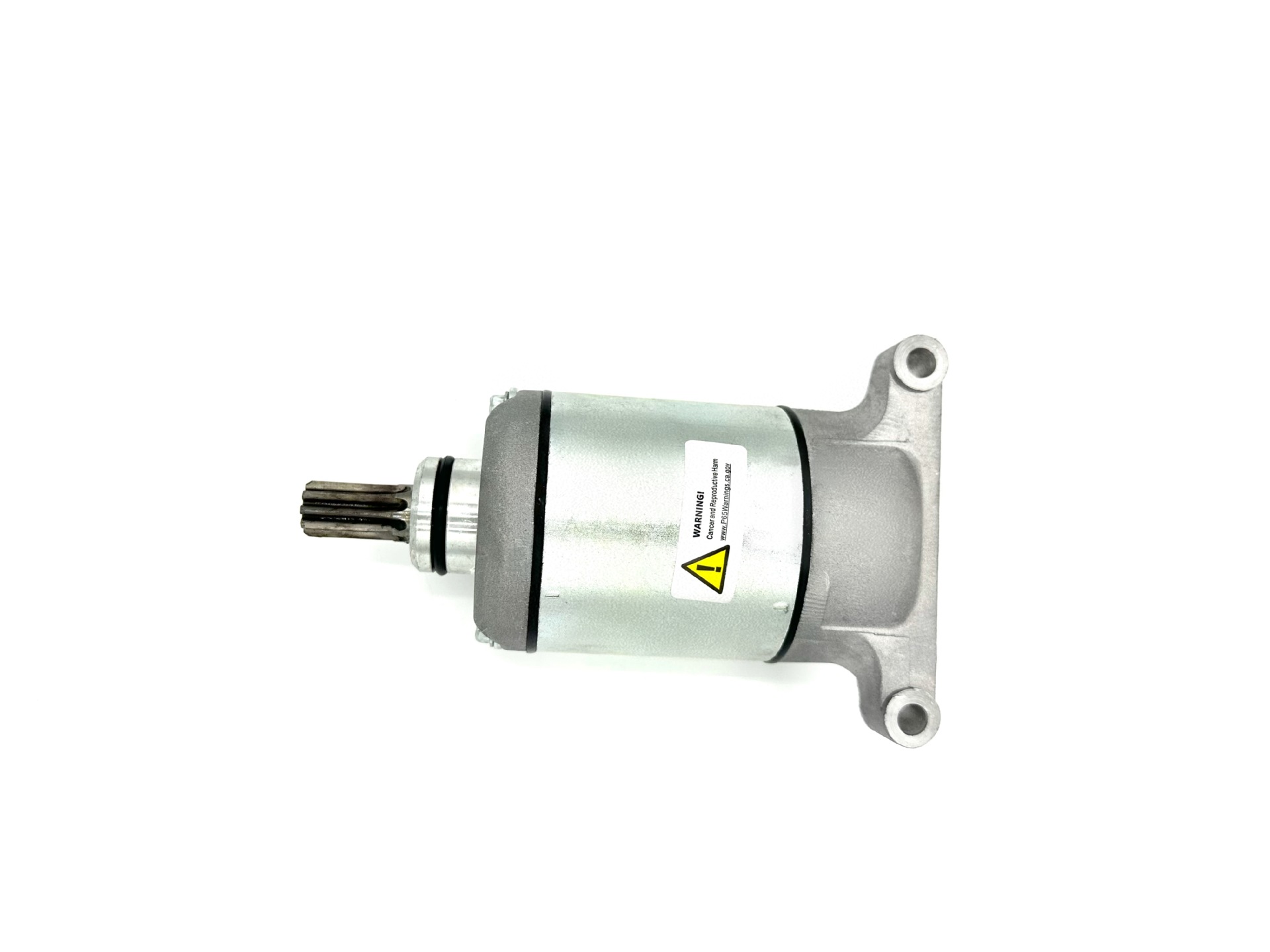28P-81890-00-00 Starter Motor Motor 1957 Yamaha Yamaha 550 700 Grizzly