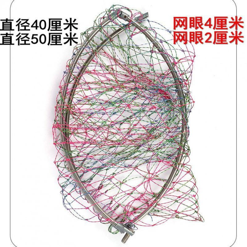 釣り網フルセットステンレス鋼多機能伸縮ロッド釣りネットポール深め釣りネットバッグダービーマークス釣りネットヘッド|undefined