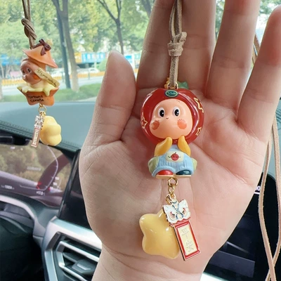 Car hanging | Rearview Mirror for Women