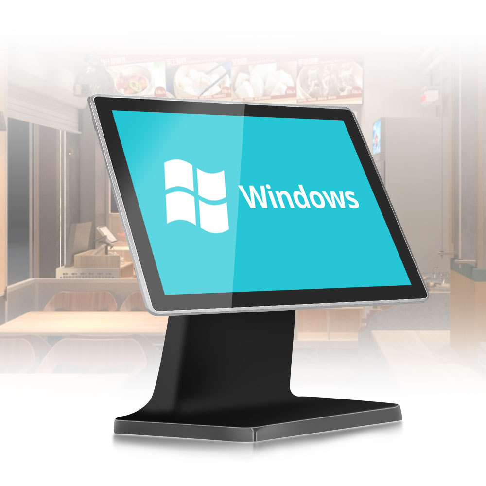 Sky Touch Touch Manufacturer Customized Wholesale Commercial Capacitive Touch Display Waterproof and Dustproof Windows System