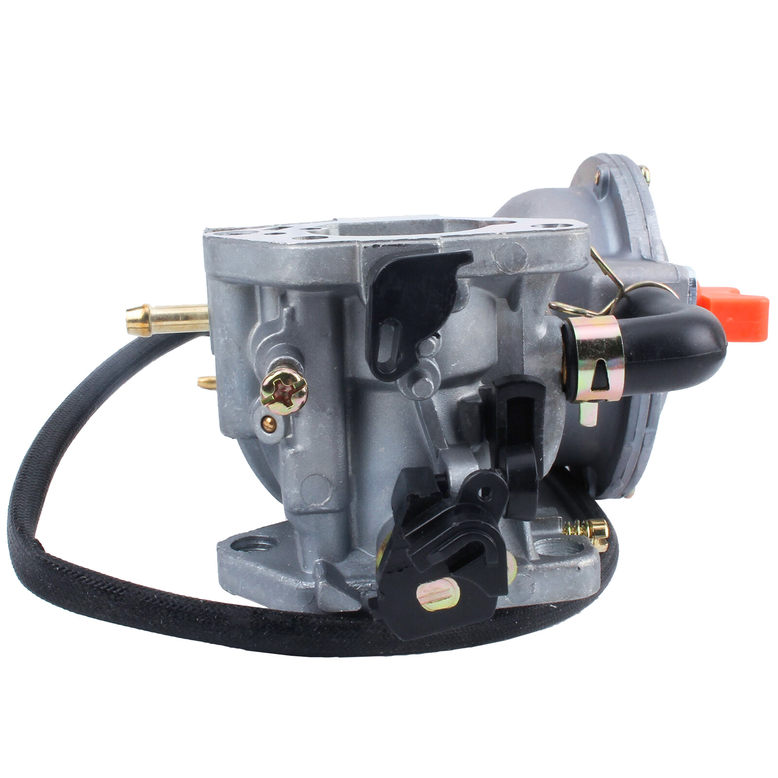 GX390 LPG NG carburetor 188F 5KW natural gas generator carburetor