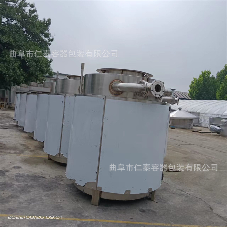 不锈钢冷却器自动操作 出酒率高 酿酒冷却器 厂家直接供应冷却器