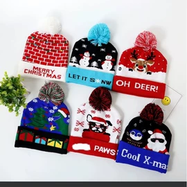 成人帽;儿童帽;2件套