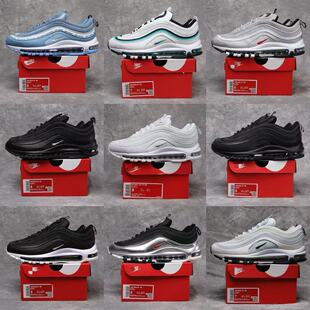 ����羳Air Max 97 �͹�͸�������ĥ��|Ь��Ů���e�ܲ�Ь���Q