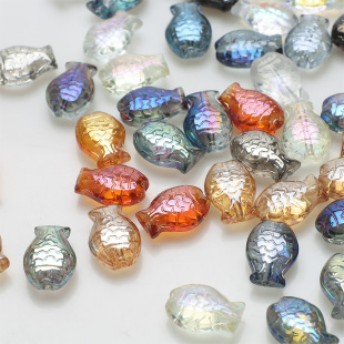 �ò������쉋10*14MMС�~ˮ����������ɢ����diy�ֹ��Ʒ������l