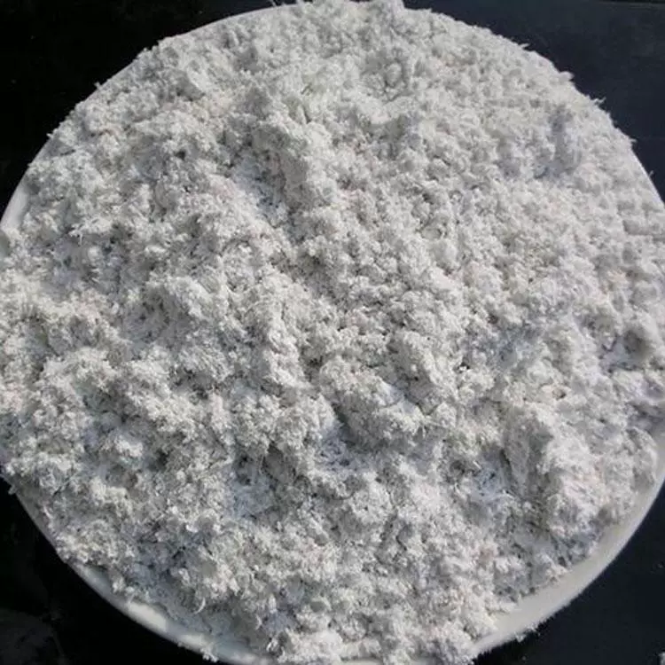 工厂大量供应水镁石粉涂料建筑阻燃剂刹车片用海泡石阻燃隔热涂料