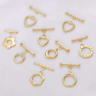 СOT��18K����ɫO��朗l��β��diy������B�ӿ��Ʒ�������