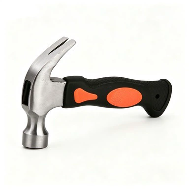 Repair Small Hardware Hammer, Supports — Qəza çəkici